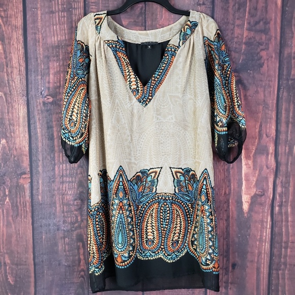 glam Dresses & Skirts - GLAM Brand Dress Size Small